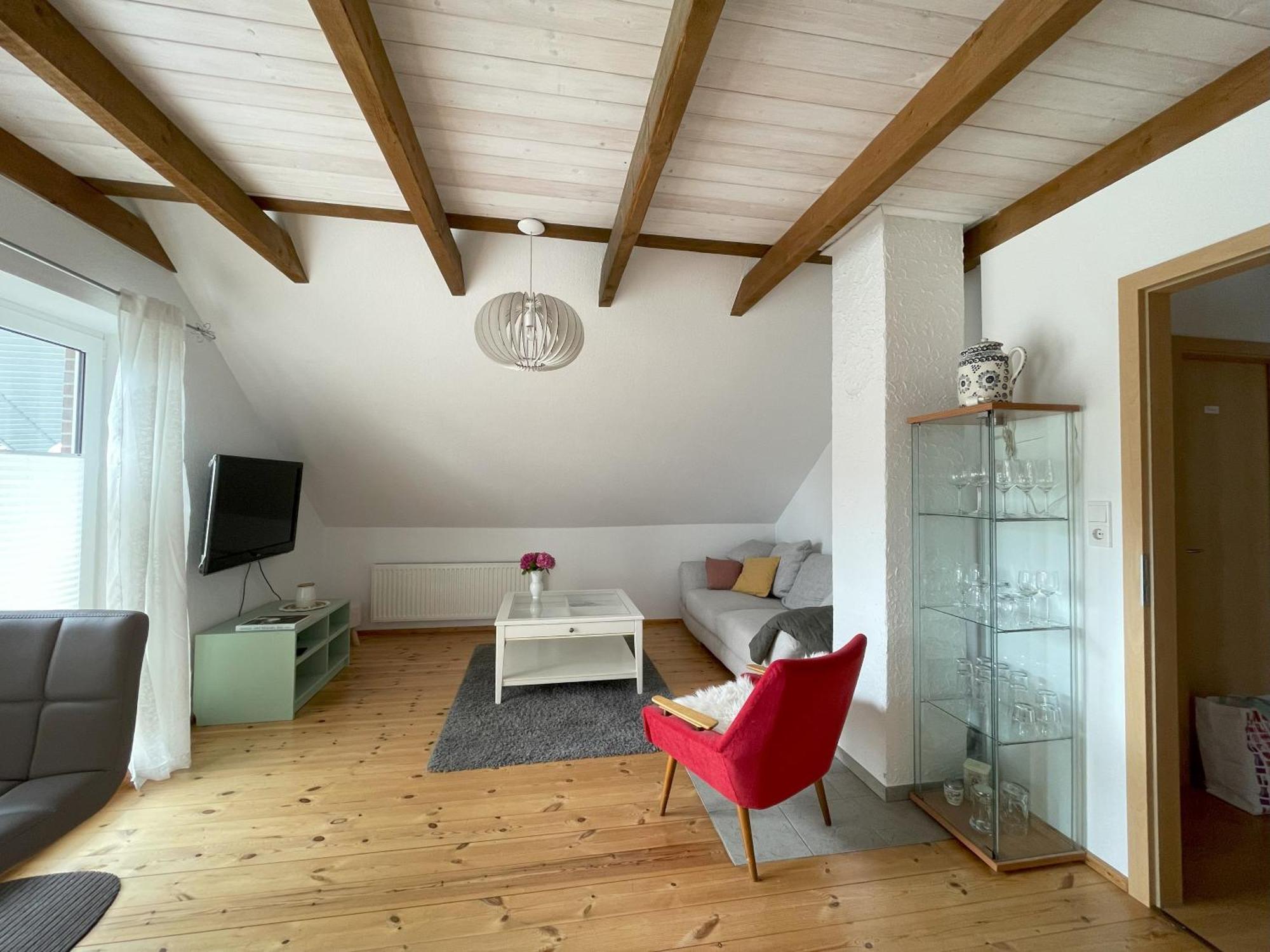 Ferienwohnung Hennis Huuske Krummhörn Exterior foto