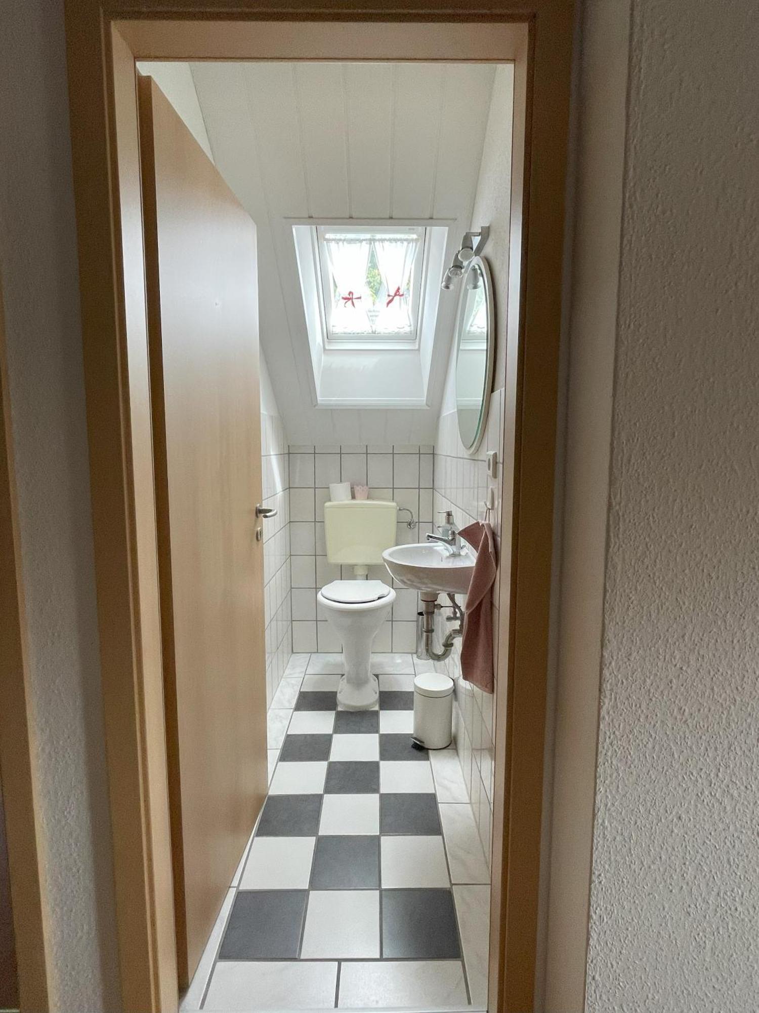 Ferienwohnung Hennis Huuske Krummhörn Exterior foto